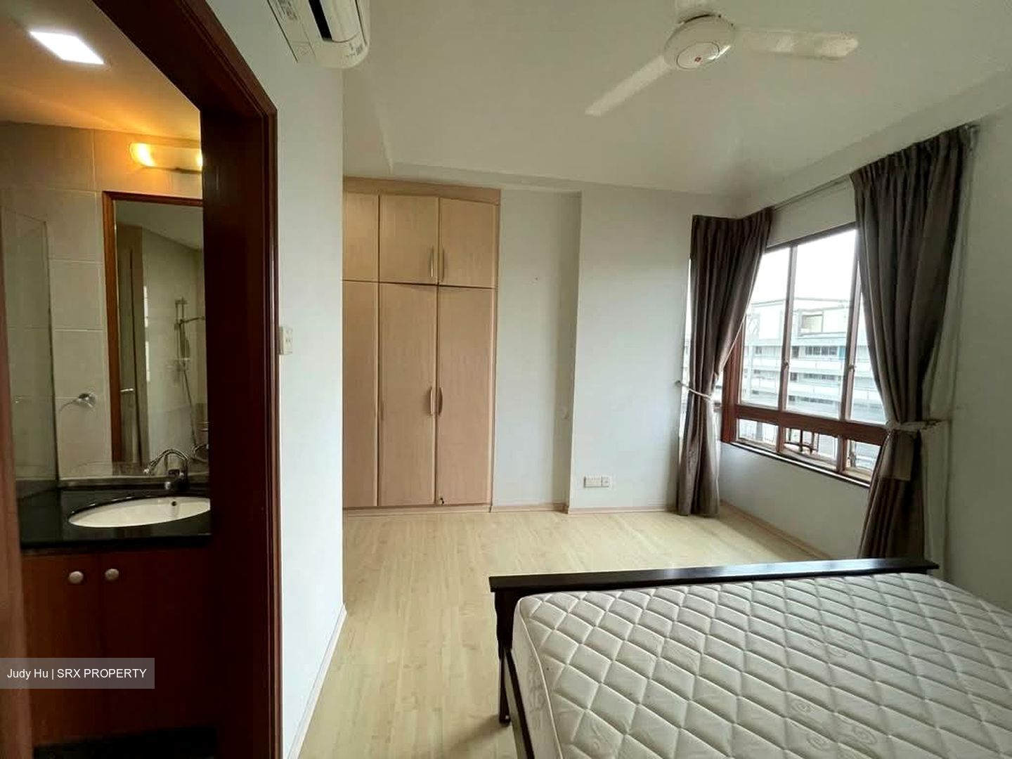 Tropical Spring (D18), Condominium #532455331